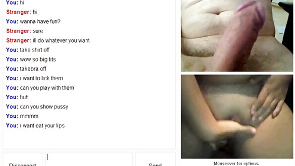 Партнерот грубо се справува со русокоса со пигтили