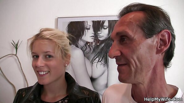 Собирачот на артефакти го казнува ограбувачот што ја ебе нејзината сочна пичка